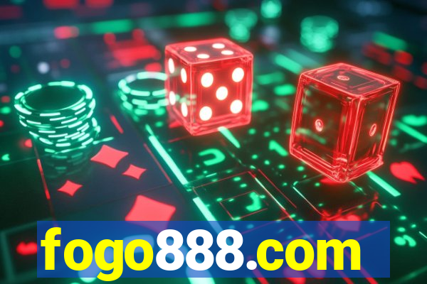 fogo888.com