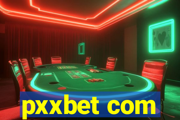 pxxbet com