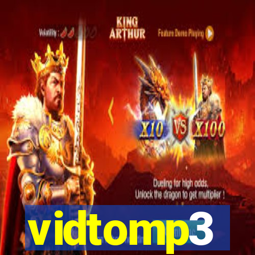 vidtomp3