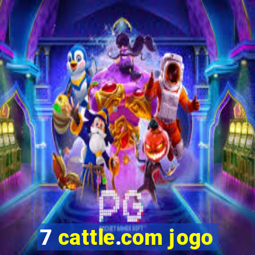 7 cattle.com jogo