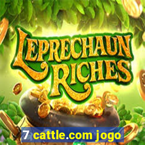 7 cattle.com jogo