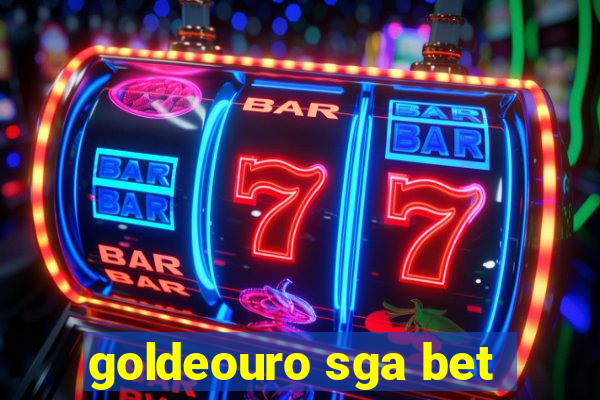 goldeouro sga bet