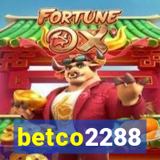 betco2288