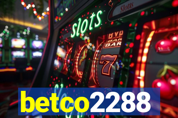 betco2288