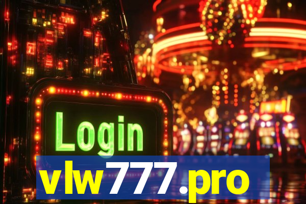 vlw777.pro