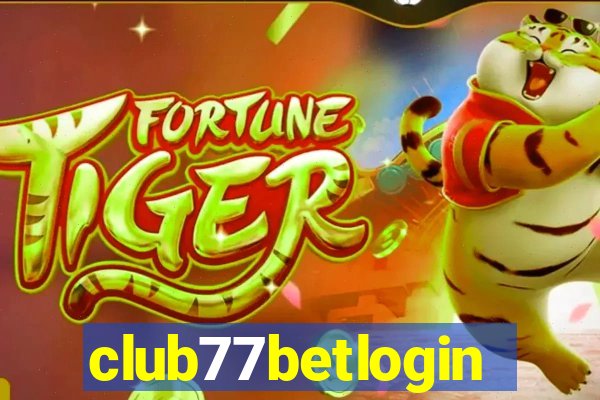 club77betlogin