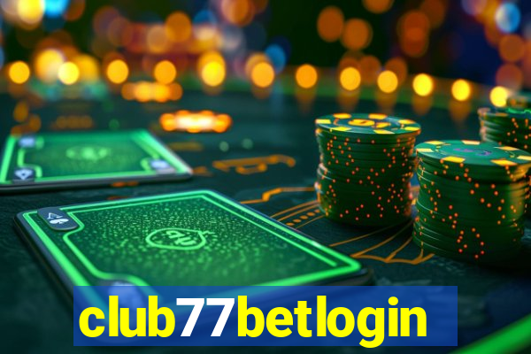 club77betlogin