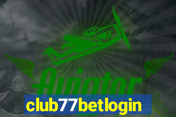 club77betlogin