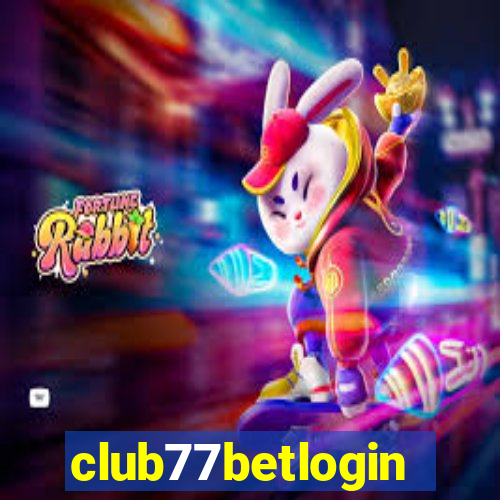 club77betlogin