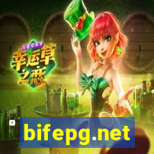 bifepg.net