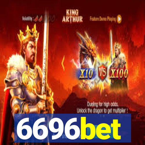 6696bet