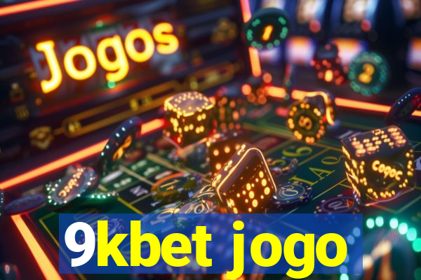 9kbet jogo