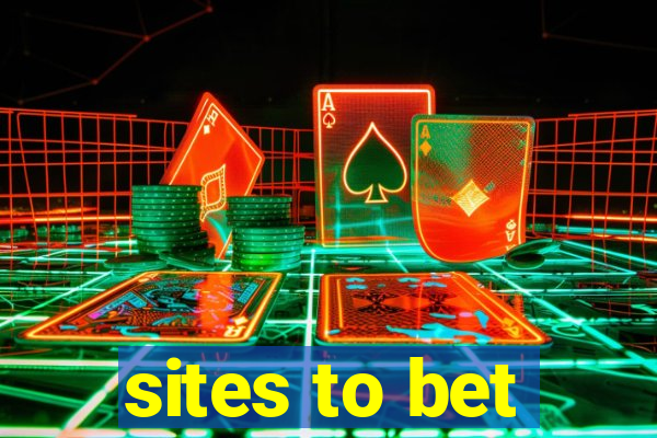 sites to bet