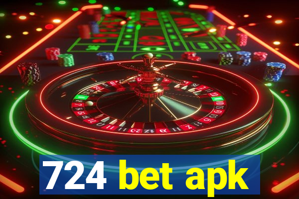 724 bet apk