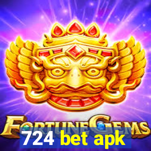 724 bet apk