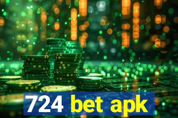 724 bet apk