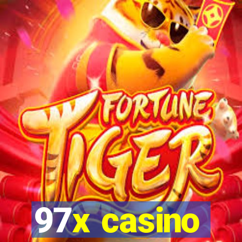 97x casino