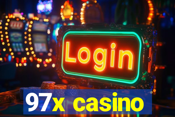 97x casino