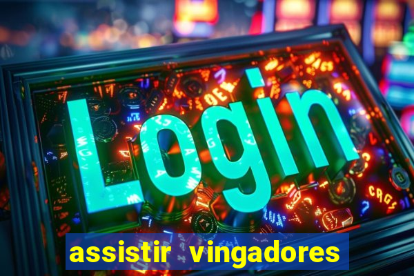 assistir vingadores guerra infinita dublado google drive