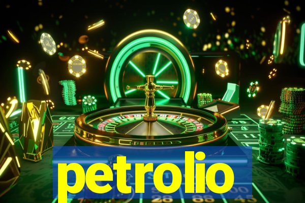 petrolio