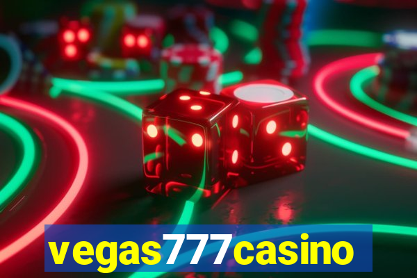 vegas777casino