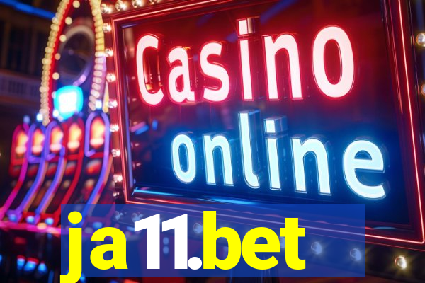 ja11.bet