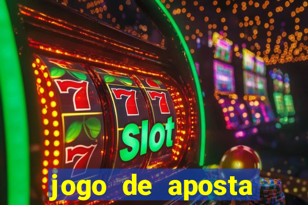 jogo de aposta virginia fonseca