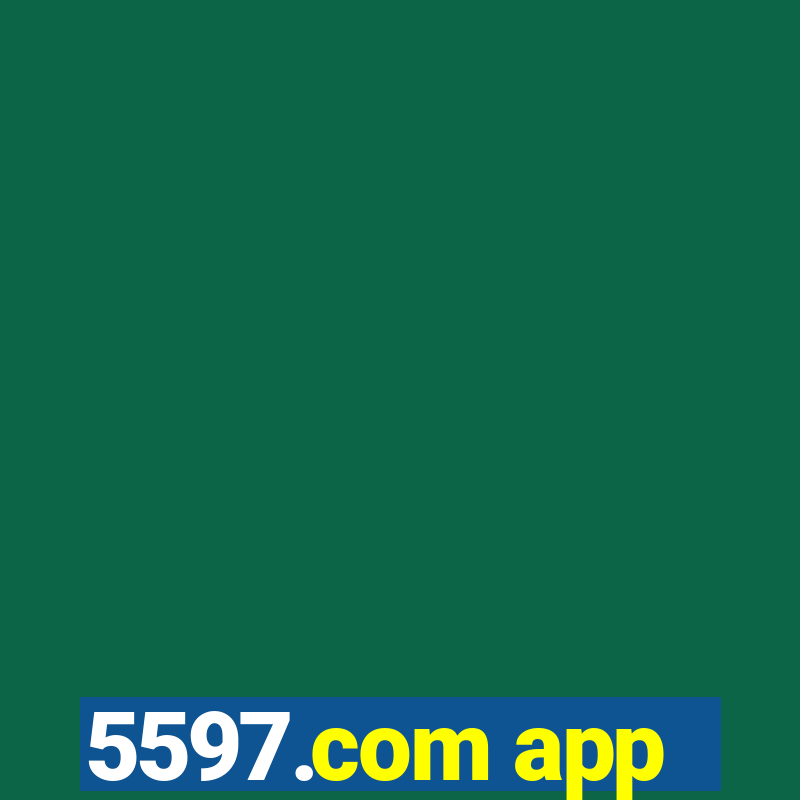 5597.com app