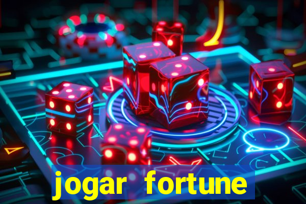 jogar fortune rabbit gratis