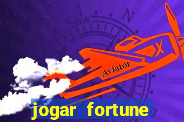 jogar fortune rabbit gratis