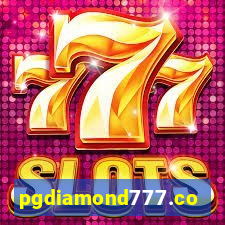 pgdiamond777.com