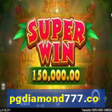 pgdiamond777.com