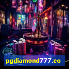 pgdiamond777.com