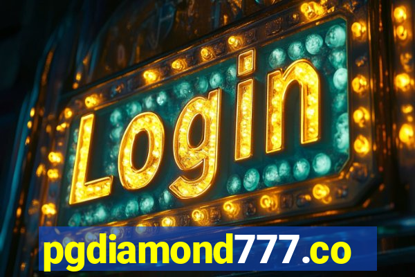 pgdiamond777.com