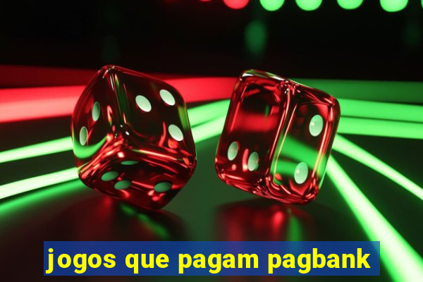 jogos que pagam pagbank