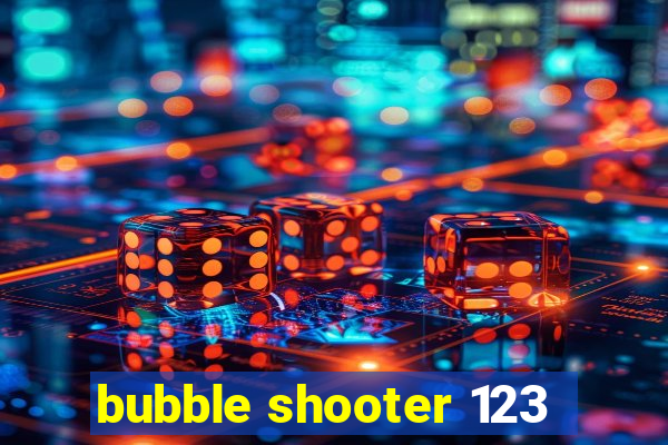 bubble shooter 123