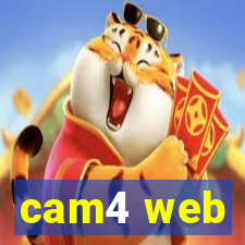 cam4 web