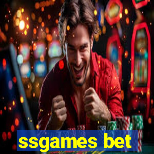 ssgames bet