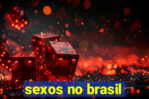 sexos no brasil