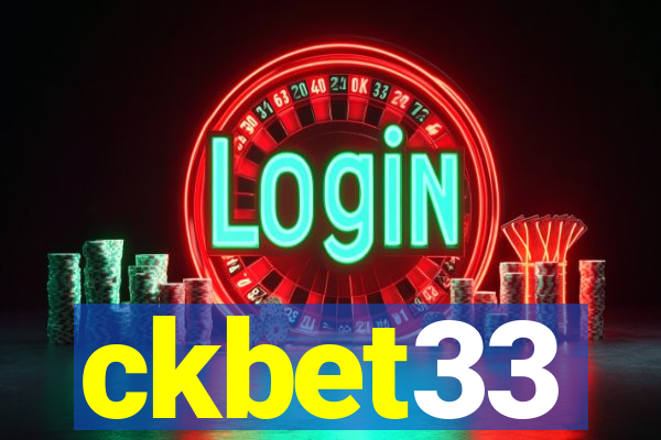 ckbet33