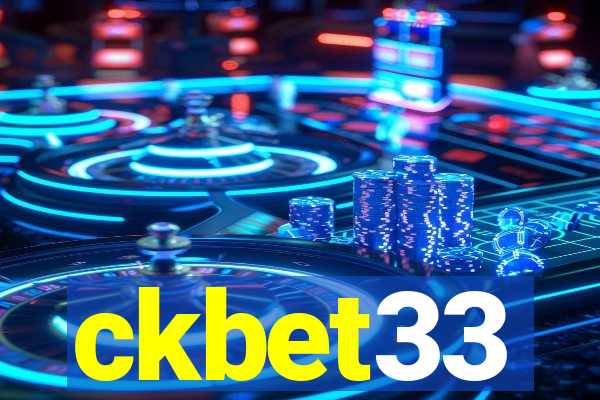 ckbet33