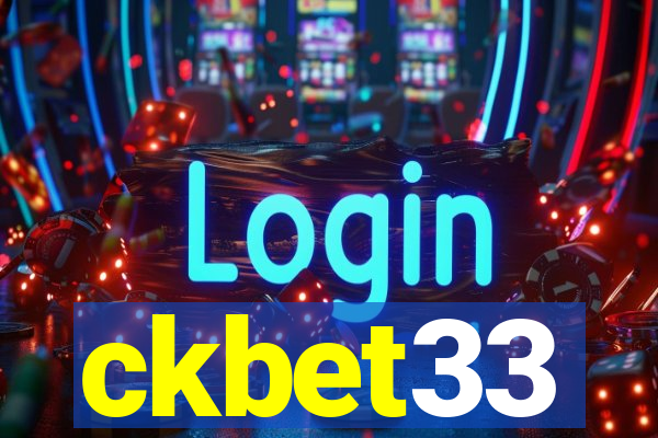 ckbet33