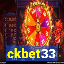 ckbet33