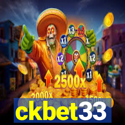 ckbet33