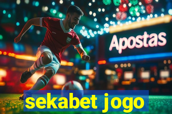 sekabet jogo