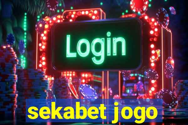 sekabet jogo