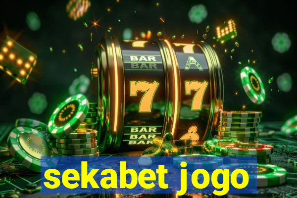 sekabet jogo