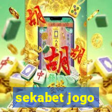 sekabet jogo