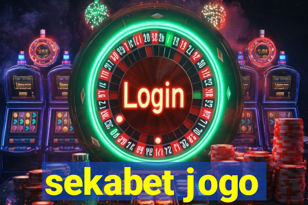 sekabet jogo