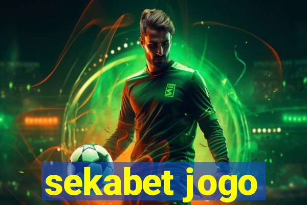 sekabet jogo